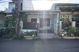Jual Rumah Seken SHM 10 Menit ke RS Permata Pamulang Siap Huni J-21888