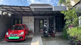 Rumah Siap Huni 15 Menit ke RS Hermina Ciputat LT 156 Bisa KPR J-33772