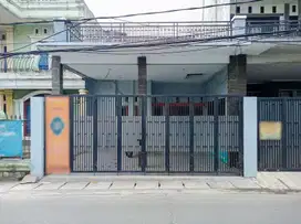 Rumah Siap KPR 8 Menit ke RS Permata Pamulang SHM Bebas Banjir J-22426