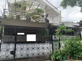 Rumah Asri LT 128 Selangkah ke Living Plaza Pamulang Bisa KPR J-30730