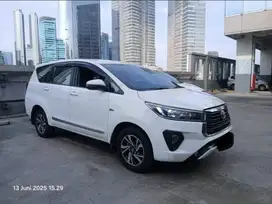 [KM29RB] TOYOTA INNOVA 2.0 G A/T 2022
