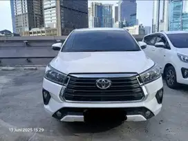 [KM29RB] TOYOTA INNOVA 2.0 G A/T 2022