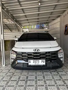 Dijual Hyundai Stargazer x prime