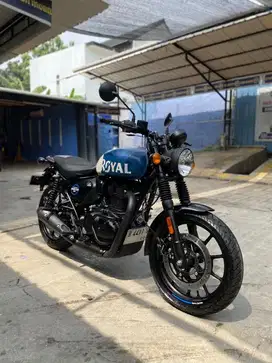 royal enfield hunter 350