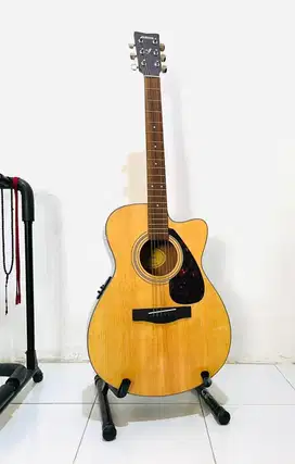Gitar YAMAHA FSX315C Original
