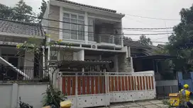 Jual Rumah Seken 10 Menit ke RSIA Buah Hati Pamulang Siap Huni J-26802