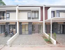 Rumah Idaman 10 Menit ke RS Permata Pamulang 2 Lantai Siap KPR J-9175