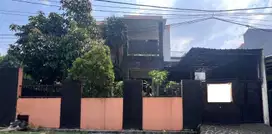 Rumah 2 Lantai di Pamulang Dekat RS dan Pusat Belanja Siap KPR J-28131