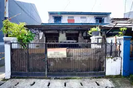 Rumah Seken Terawat 15 Menit ke Gerbang Tol Pamulang Bisa KPR J-22670