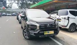 (KM9000)MITSUBISHI XPANDER CROSS PREMIUM 2023 NEW MODEL KAYA BARU