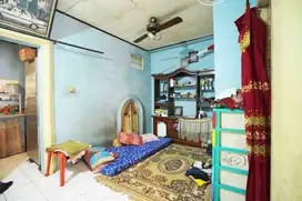 Rumah Siap KPR 10 Menit ke RS Buah Hati Pamulang Bebas Banjir J-24314