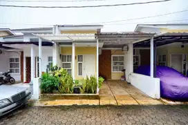 Rumah Minimalis LT 92 Dekat Gerbang Tol Pamulang Bebas Banjir J-14235