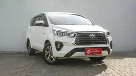 Toyota Innova V 2.0 AT 2020