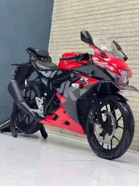 Suzuki GSX 150 R 2023