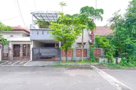 Rumah Terawat Dekat Faskes dan Mall di Pamulang Dibantu KPR J-28296