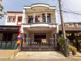 Rumah Seken Terawat 10 Menit ke Gerbang Tol Serpong 2 Bisa KPR J-24208