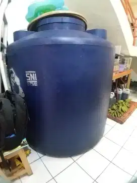 Panda Toren Air 2000 Liter