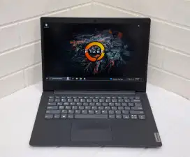 Laptop Lenovo slim 3 / AMD Ryzen 3-4300U/RAM 4GB/SSD 256GB