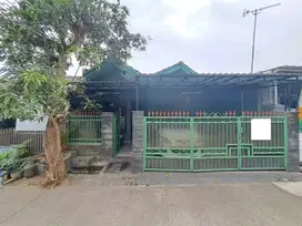 Rumah SHM Murah dekat AEON Mall BSD City Dibantu KPR J-18915