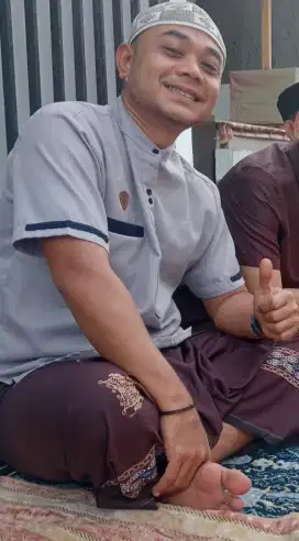 mencari pekerjaan supir pribadi