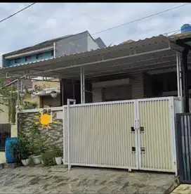 Rumah 15 Mnt ke Grand Serpong Mall Luas SHM Siap KPR J-31468