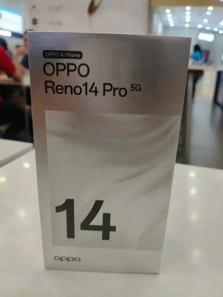 OPPO RENO 14 PRO 5G