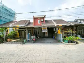 Rumah 8 Mnt ke Rumah Sakit Keluarga Kita SHM Hadap Utara J-25850