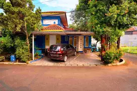 Rumah LT 120 Hadap Utara 15 Mnt ke Supermal Karawaci J-13754