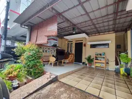 Rumah 2 Lt SHM 12 Mnt ke CBD Ciledug Family Mall Dibantu KPR J-28251