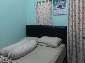 Rumah 15 Mnt ke Gerbang Tol Karawaci 2 SHM Hadap Selatan J-17456