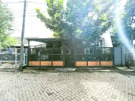 Rumah LT 165 SHM Siap KPR 13 Mnt ke Living World Alam Sutera J-33575