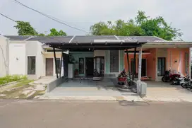 Rumah SHM Siap Huni dekat Lippo Karawaci Dibantu KPR J-21988