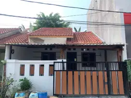 Rumah 15 Mnt ke Gerbang Tol Kunciran 8 SHM Dibantu KPR J-33965