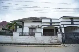 Rumah LT 176 SHM Siap KPR dekat  Gerbang Tol Karawaci 2 J-14493