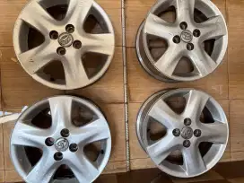 Velg Yarissssss