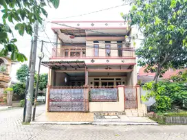 Rumah 10 Mnt ke CBD Ciledug Family Mall SHM Dibantu KPR J-33138