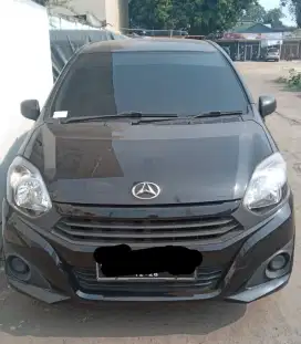 Daihatsu Ayla 2021 Bensin