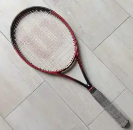 Raket tennis Wilson hammer 2.9