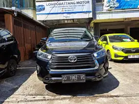 Innova Reborn 2.0cc V LUX Manual 2021 / 2022 Fullori Termurah Tertingi