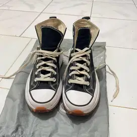 Converse Run Star Hike (Original)