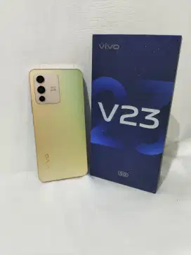 Vivo v23 5G ram 8+8gb/128gb