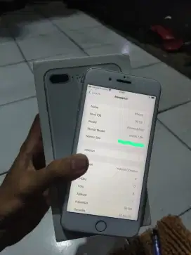 iPhone 8 plus 64gb bypascell