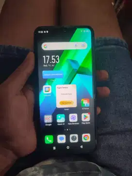 Infinix Note 12 ram 8/256gb