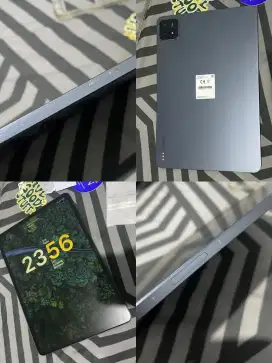 Xiaomy Pad 6S Pro 12.4