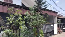 Rumah Terawat 2 Lt Dekat RS Bina Medika Bintaro Hadap Utara J-26523