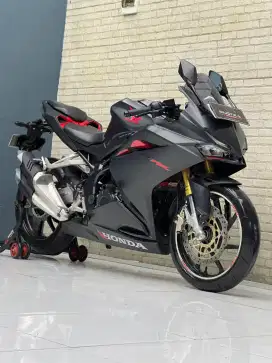 Honda CBR 250 R 2018
