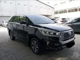 [KM42RB] TOYOTA INNOVA 2.0 V A/T 2022