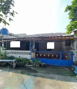 Rumah SHM Siap Huni dekat CitiPlaza Kutabumi Dibantu KPR J-35606