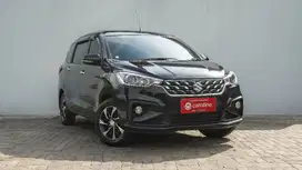 Suzuki Ertiga GX 1.5 AT 2022