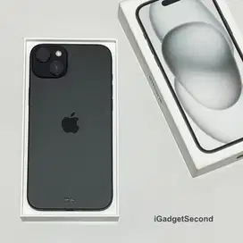 IPHONE 15 PLUS 128GB IBOX